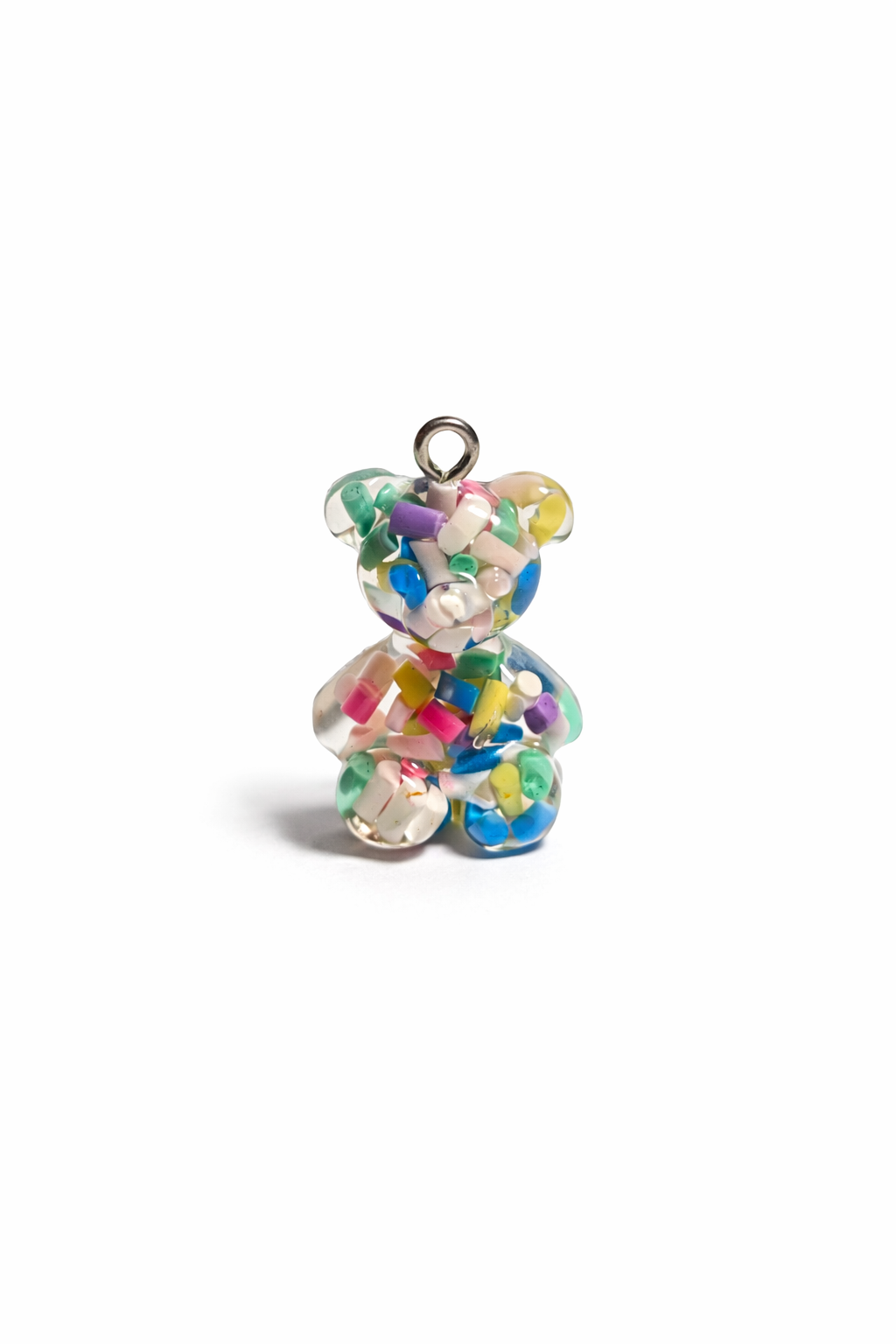Special/Additional Charm