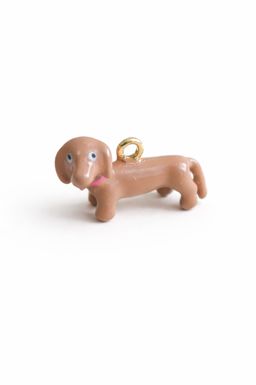 Special/Additional Charm