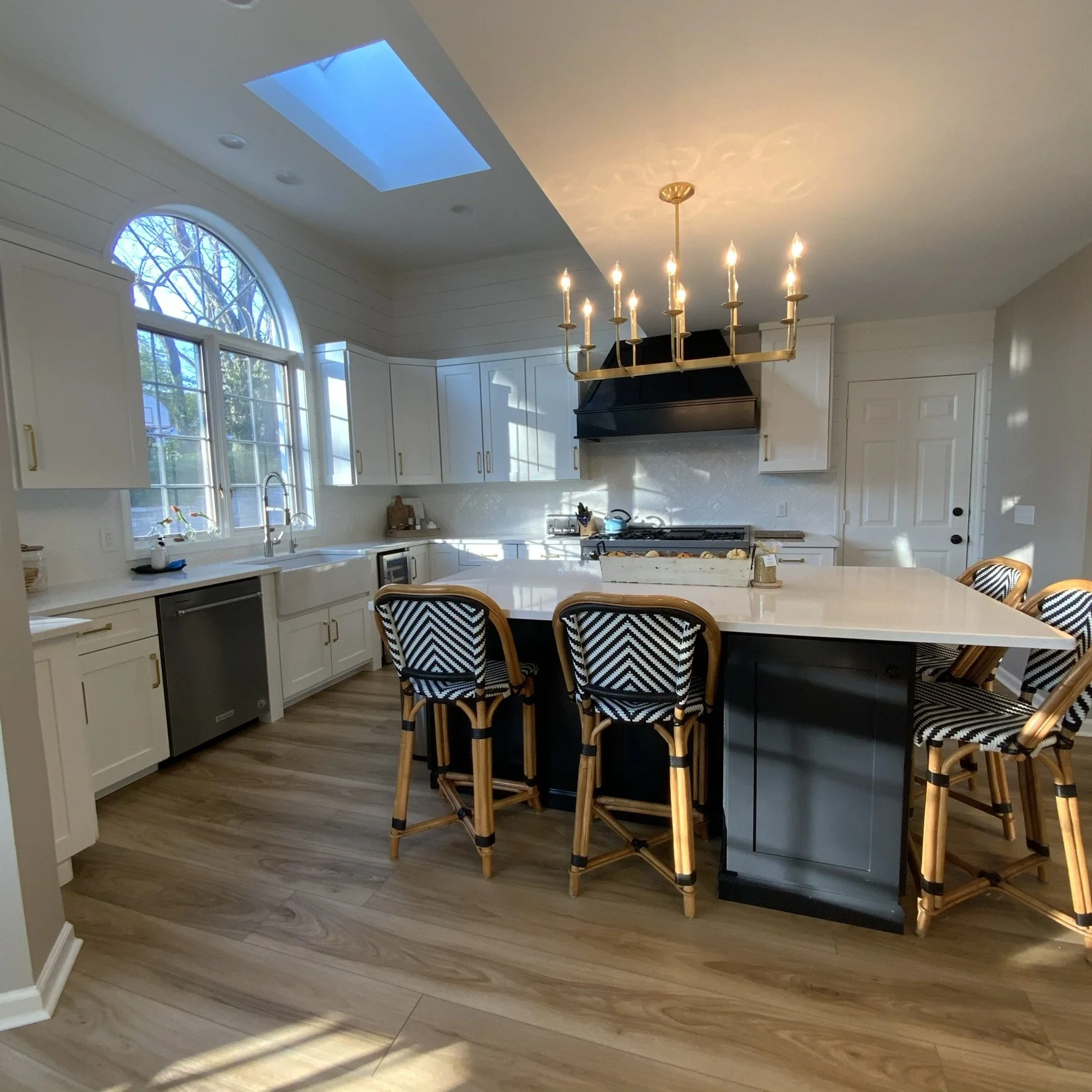 Top 10 Custom Kitchen Cabinet Ideas for Dayton Homes in 2026