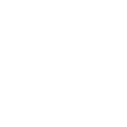 A black and white graphic of a pyramid with stair-like steps inside.