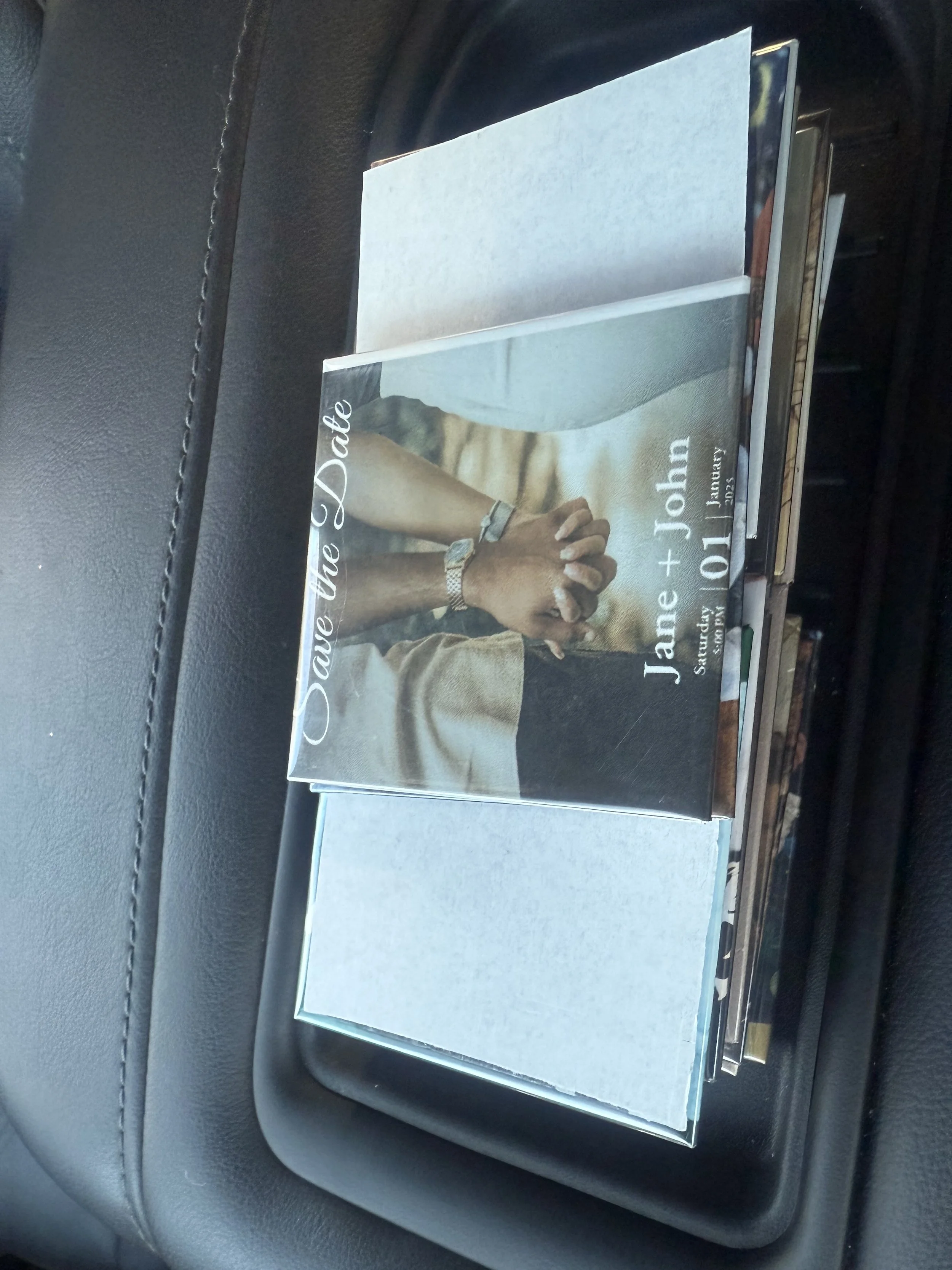 50 Pack Memory Maker