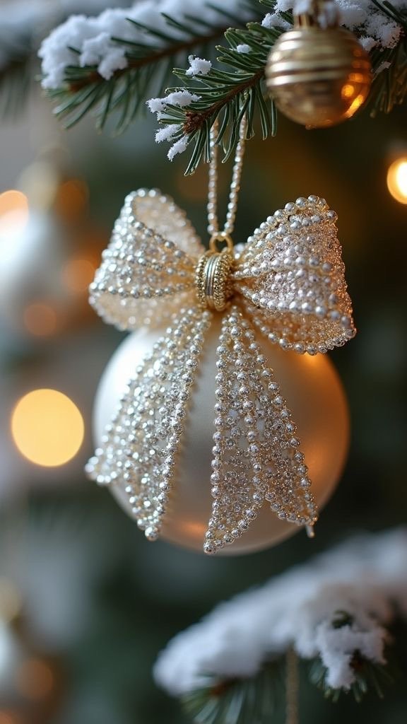 Festive Christmas Magnets