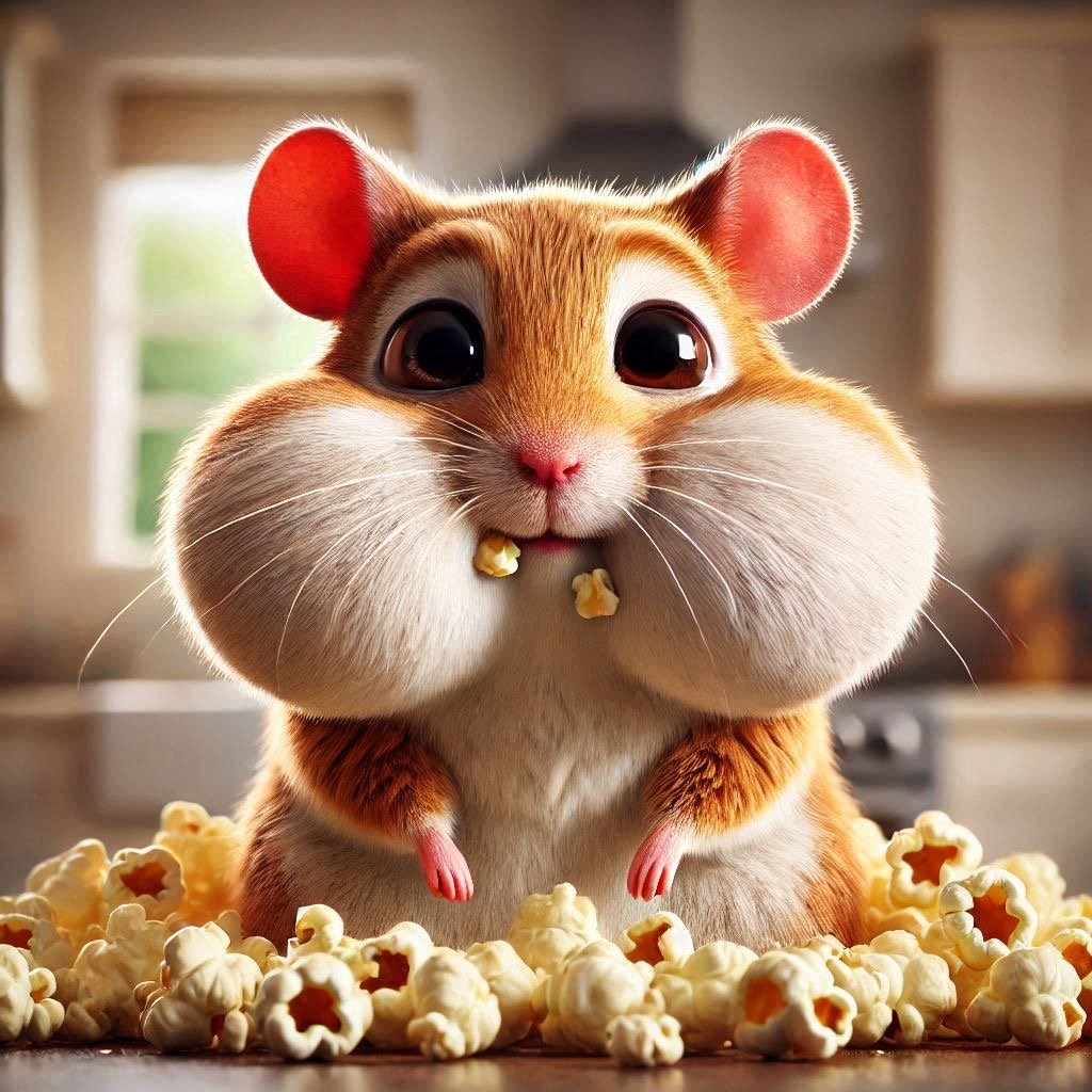 Whimsical Cartoon Animal Magnets