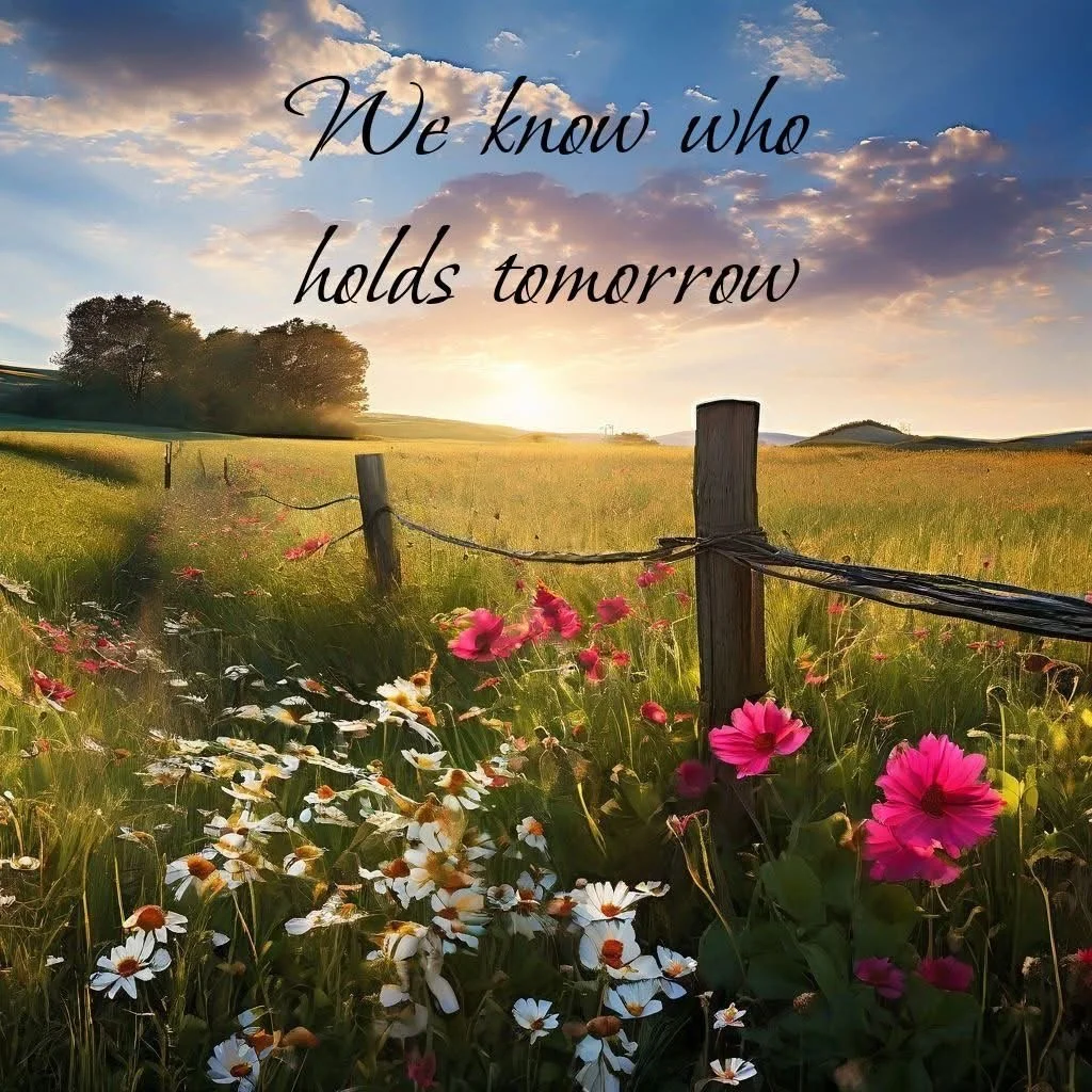 Serene Faith Magnets