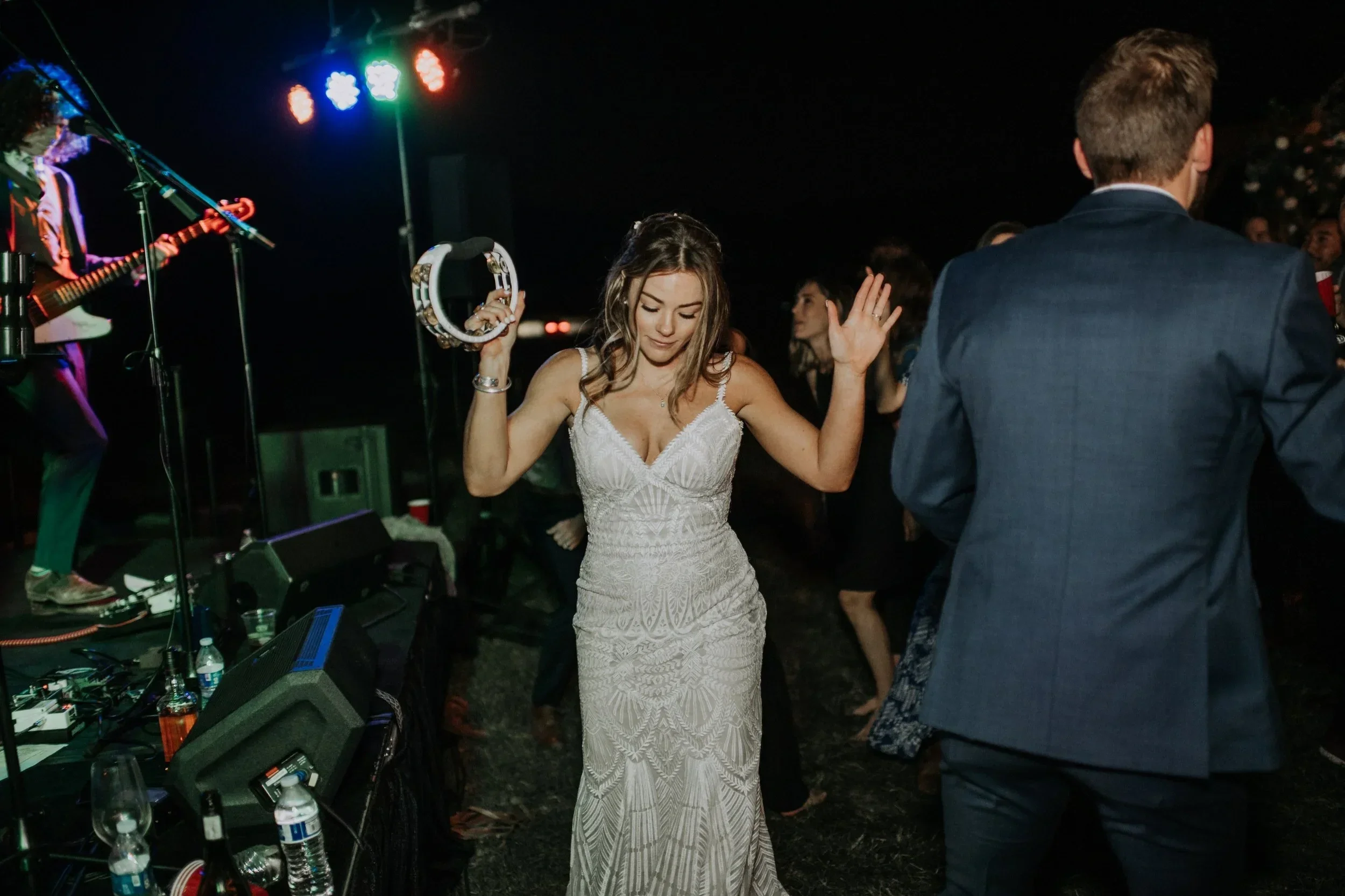 For Seattle & PNW Parties & Events