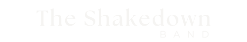 The Shakedown Band
