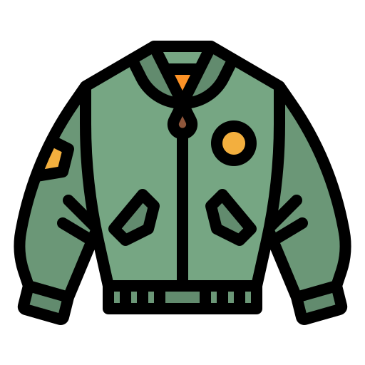 Jacket App