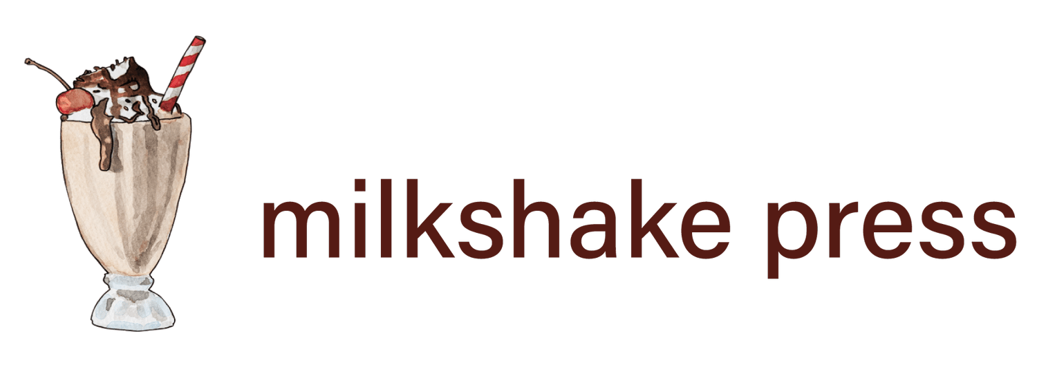 milkshake press