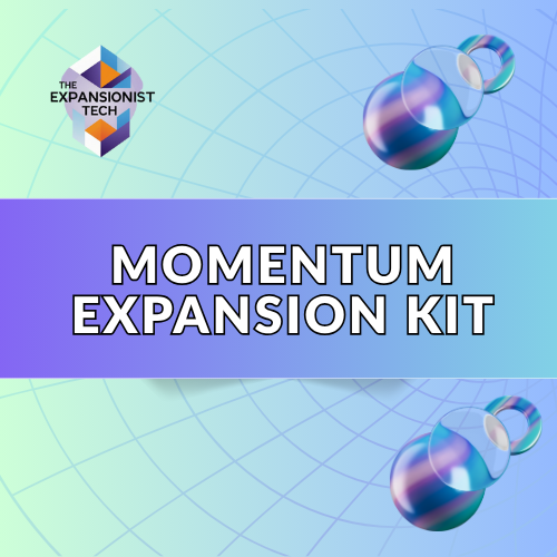 Momentum Expansion Kit