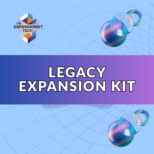 Legacy Expansion Kit