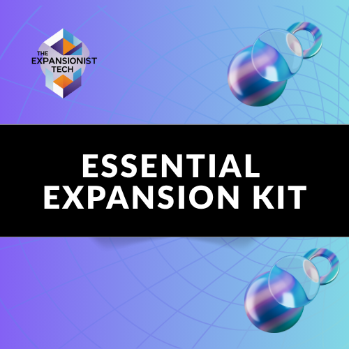 Essential Expansion Kit