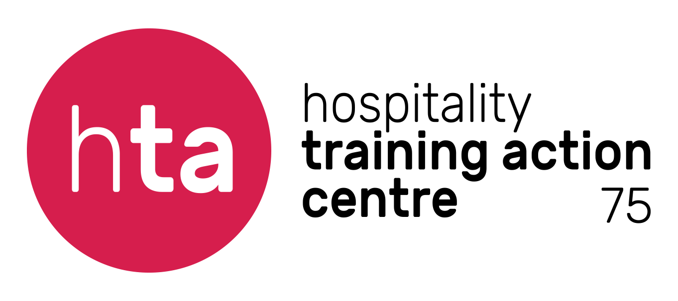 Hospitality Training Action Centre 75