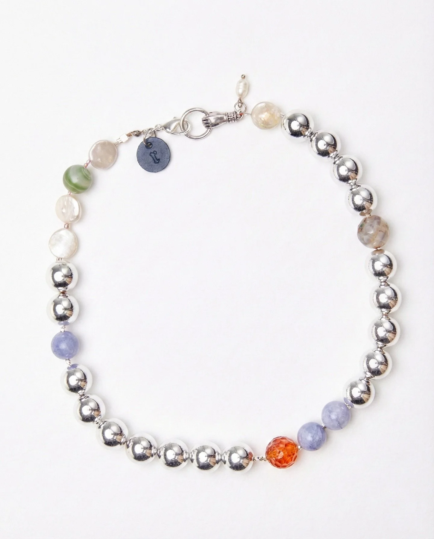 REFLEXION FROM WITHIN 

#jewelry