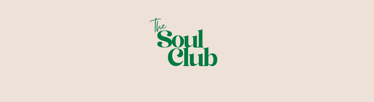 The Soul Club