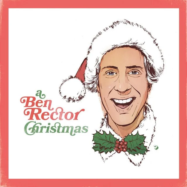 
Ben Rector – a Ben Rector Christmas