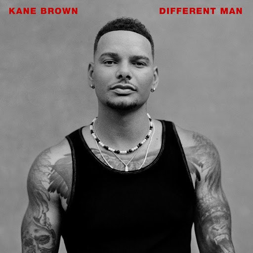 Kane Brown - Different Man 