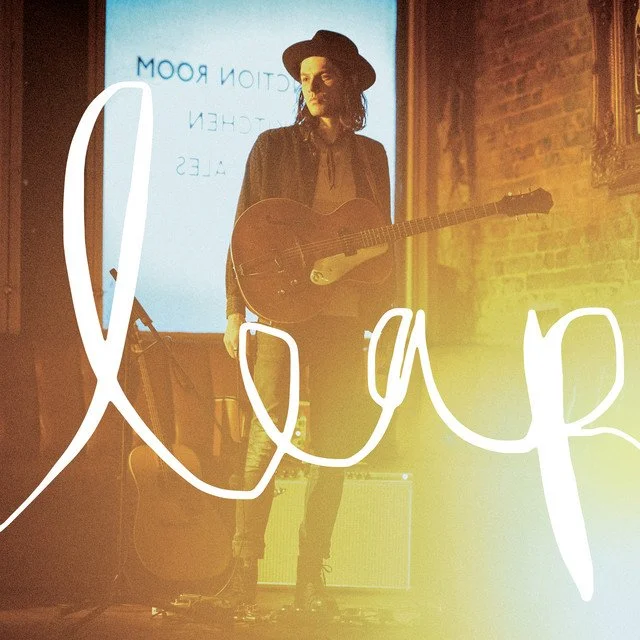 James Bay – Leap