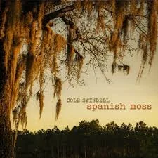 Cole Swindell - Spanish Moss