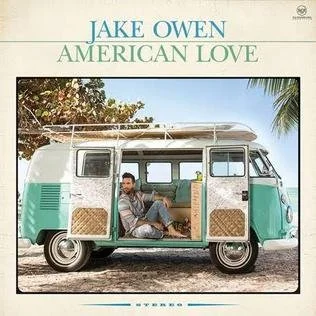 Jake Owen – American Love