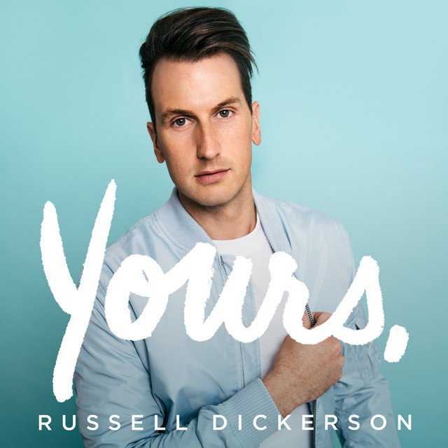 Russell Dickerson – Billions