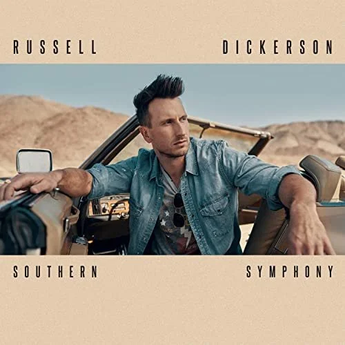 Russell Dickerson – Southern Symphony
