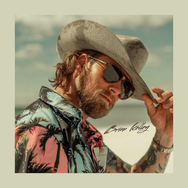 Brian Kelley – BK’s Wave Pack EP