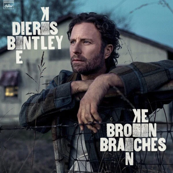 Dierks Bentley - Broken Branches 