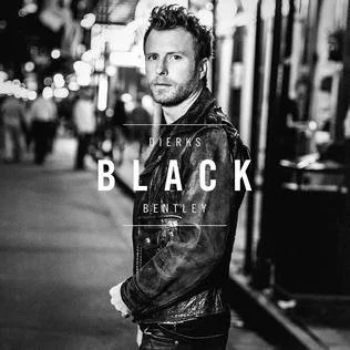 Dierks Bentley – Black