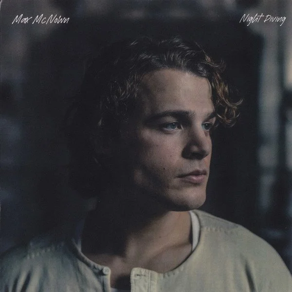 Max McNown - Night Diving