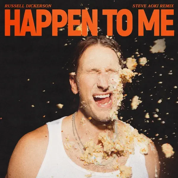 Russell Dickerson - Happen to Me