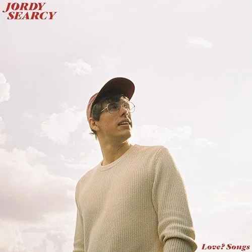 Jordy Searcy – Love? Songs
