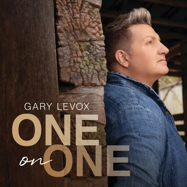 Gary Levox – One On One