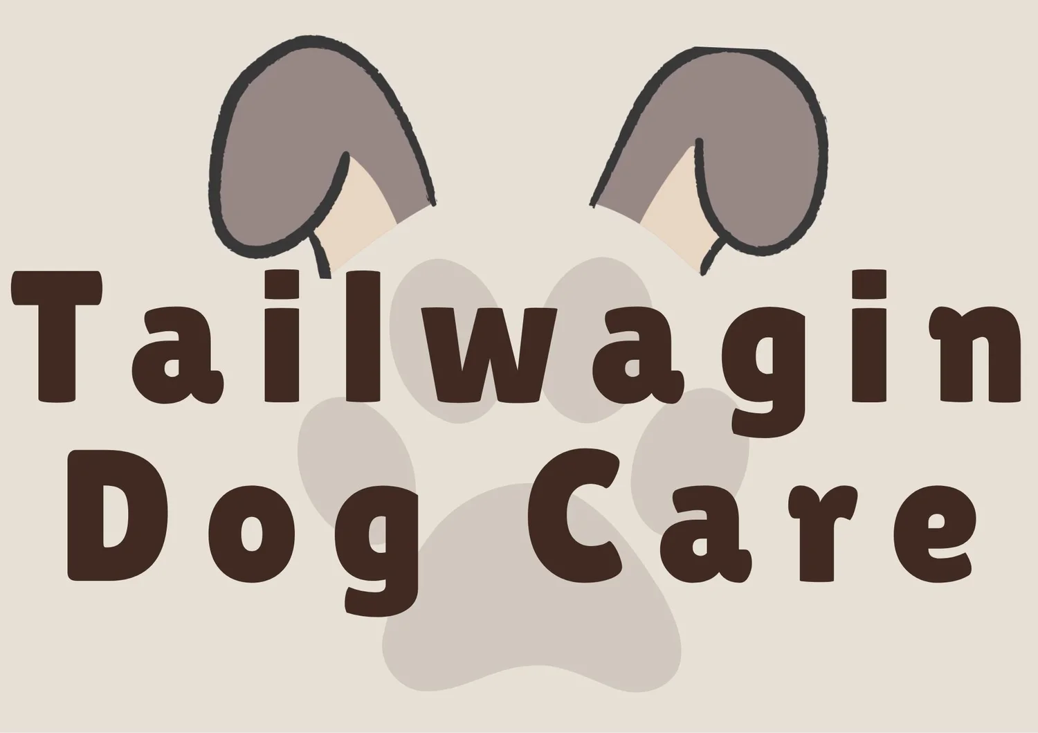 Tailwagin Dog Care