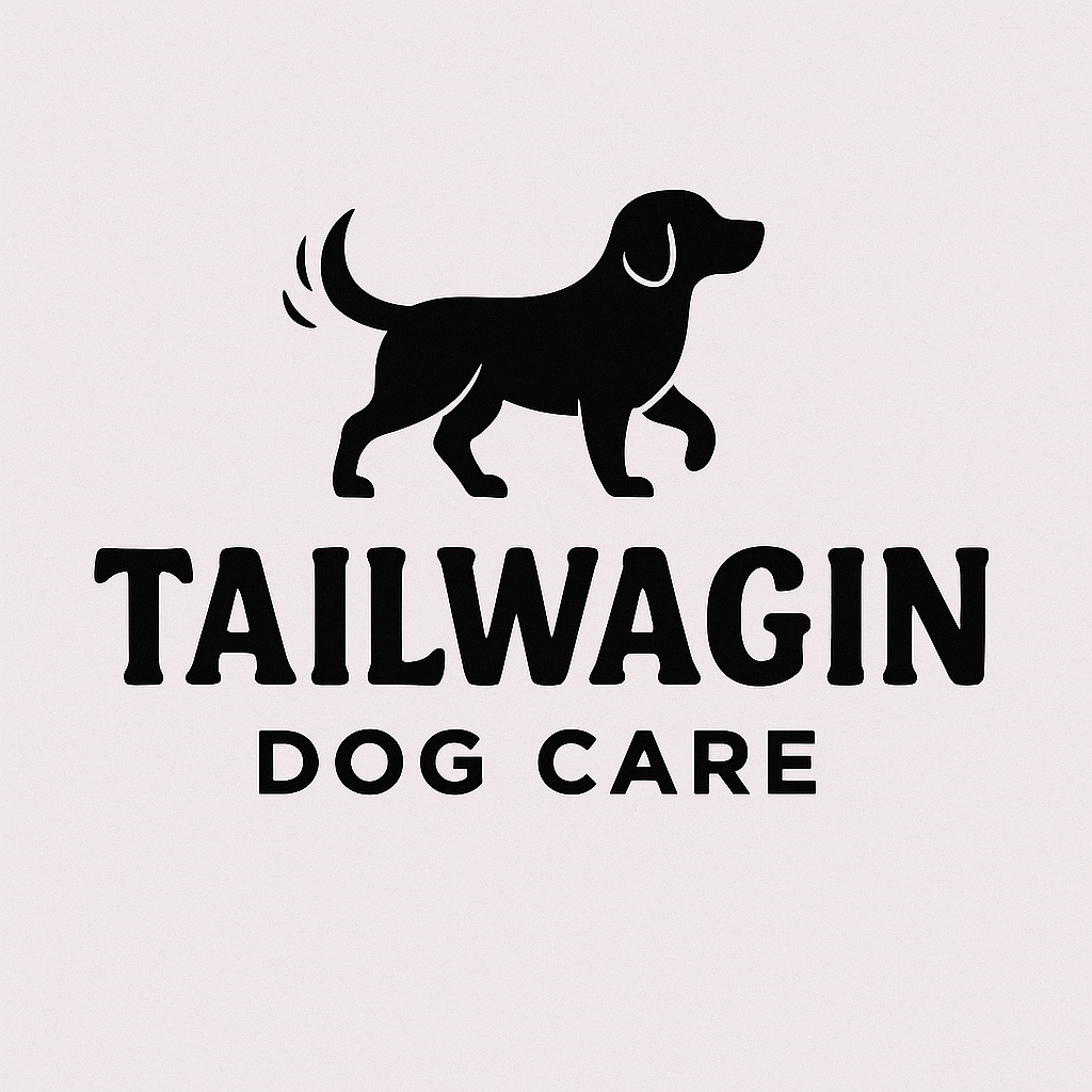 Tailwagin Dog Care