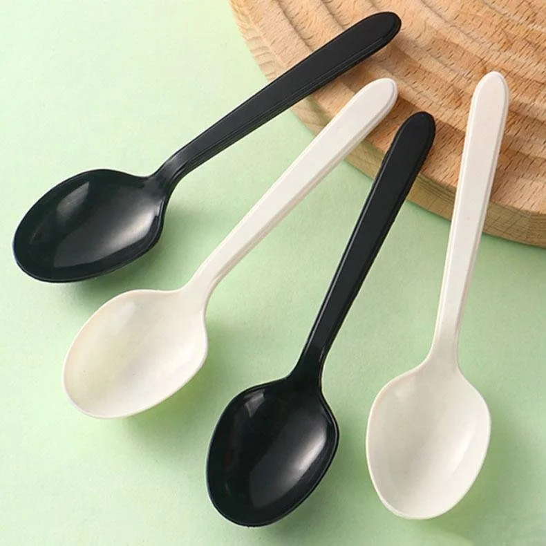 Plastic Tea Spoons (1000/Case)