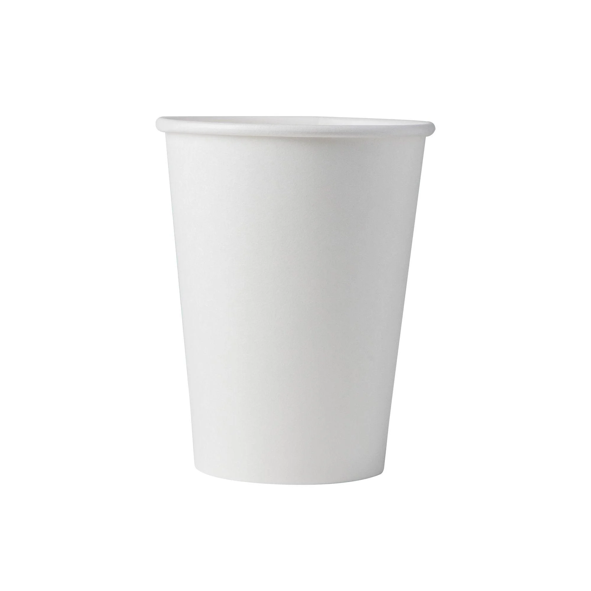 12 oz Paper Cold Cups (1200/Case)