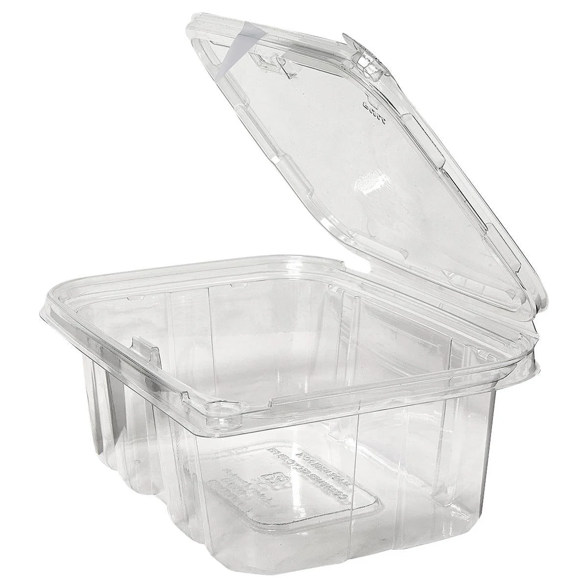 Hinged Deli Containers AD-32