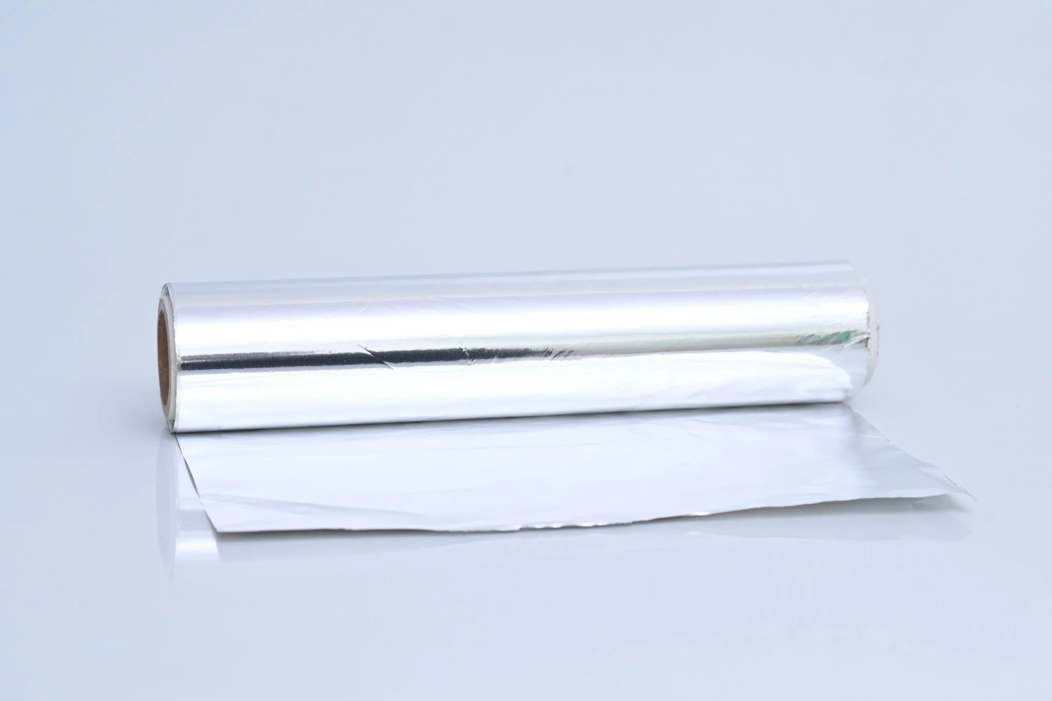 Aluminum Standard Foil Rolls 12" x 1000