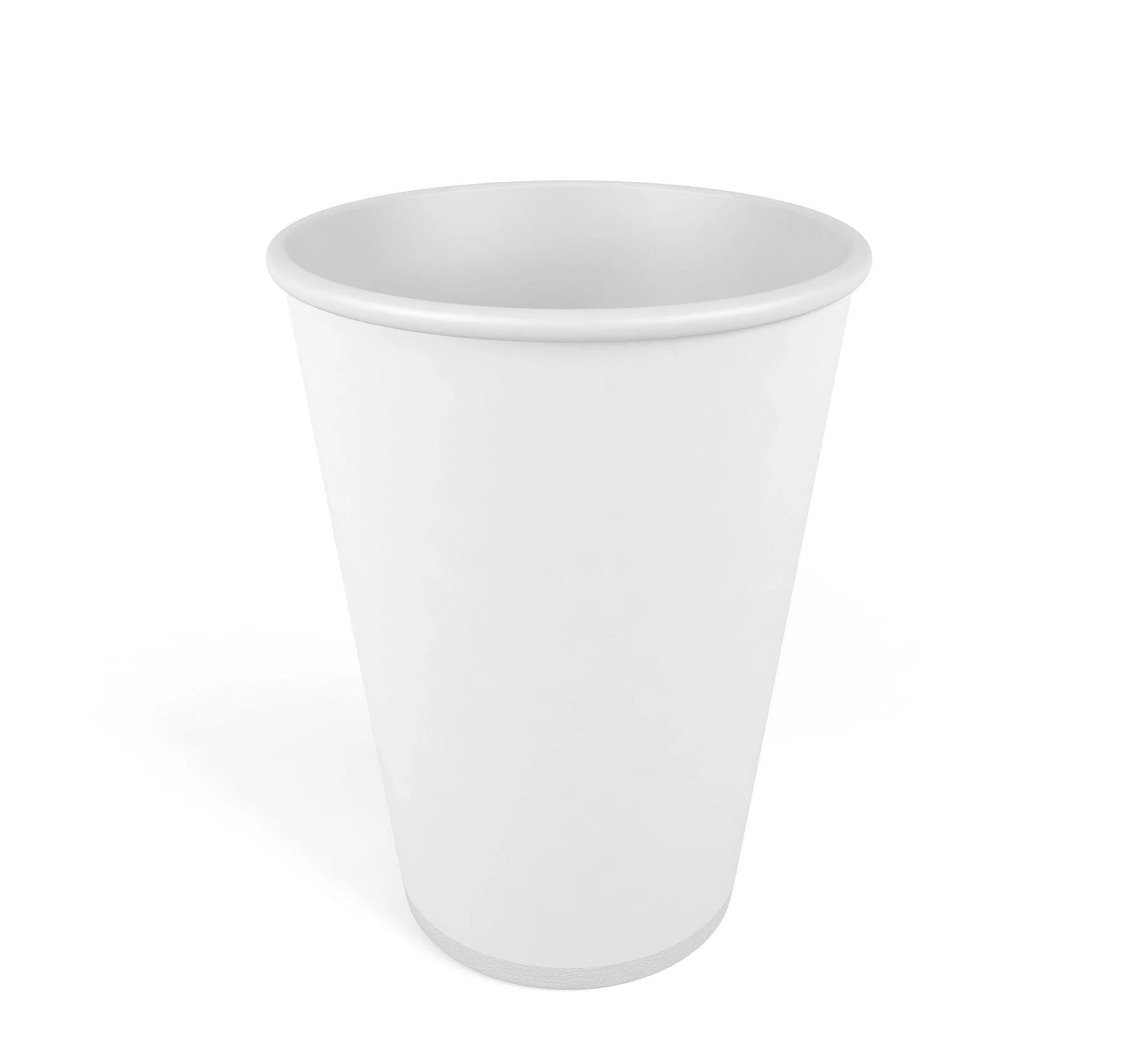 21 oz Paper Cold Cups (1200/Case)