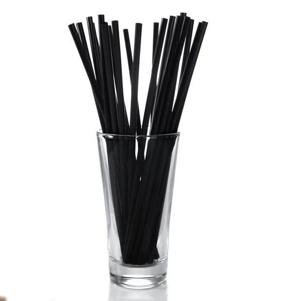 Bar Straws (10,000/Case)