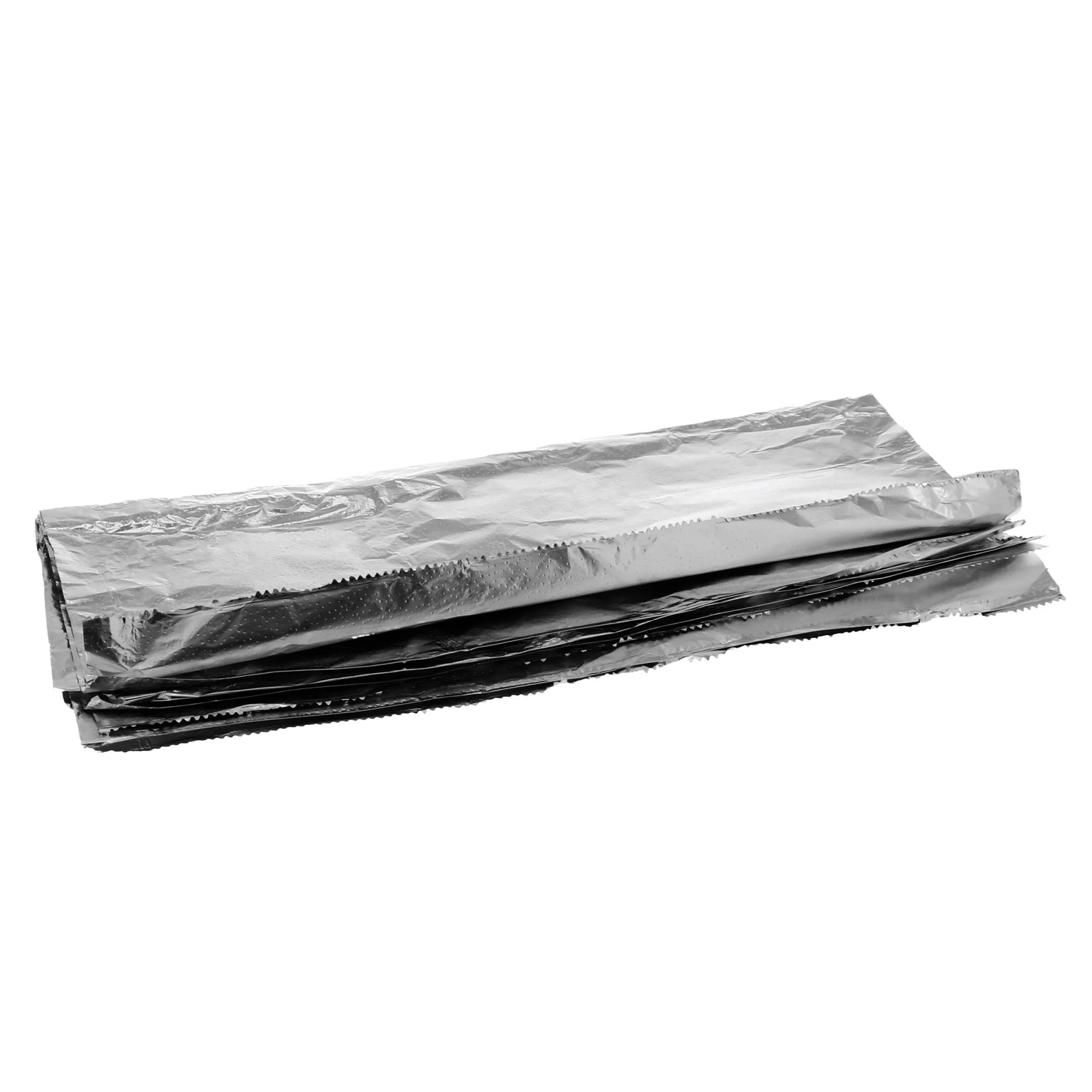 Aluminum Foil Sheets 12" x 10 3/4" (2400/Case)