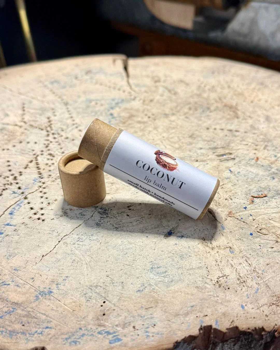 Dry air, cold mornings, and long days call for the good stuff.
Our lip balm is handcrafted in small batches with simple, nourishing ingredients&mdash;no fuss, no filler.
Toss one in your pocket and head out. 🌾
&bull;
&bull;
&bull;
&bull;
#m7tradingp