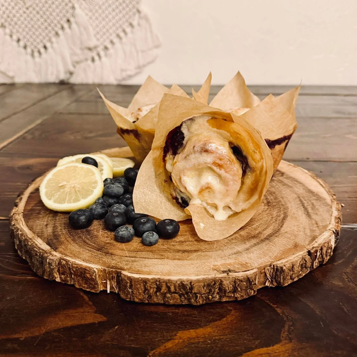 Warm, golden, and made from scratch &mdash; our brioche rolls are here 🤎✨
Soft, buttery layers with just the right touch of sweetness&hellip; the kind that melt in your mouth and feel like home.

And something new from the homestead 🍪
Our homestead