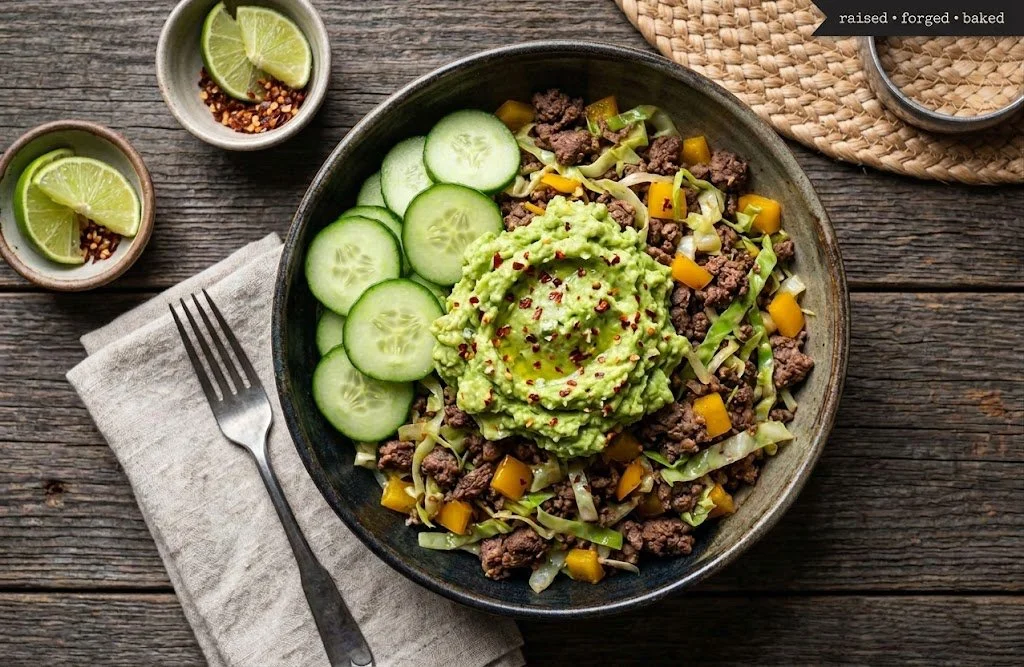 The M7 Super-Fuel Elk Bowl