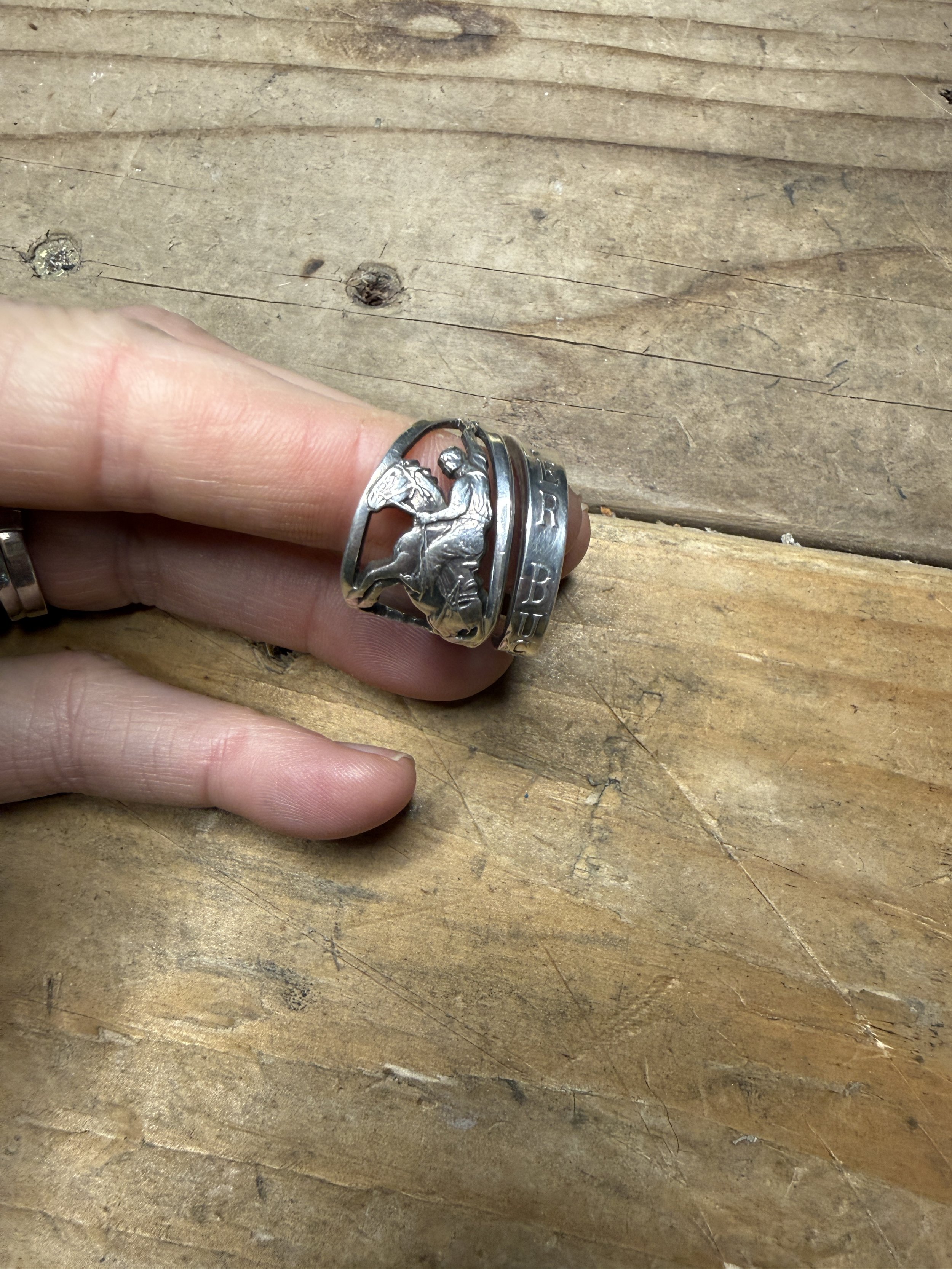 from spoon to sparkle