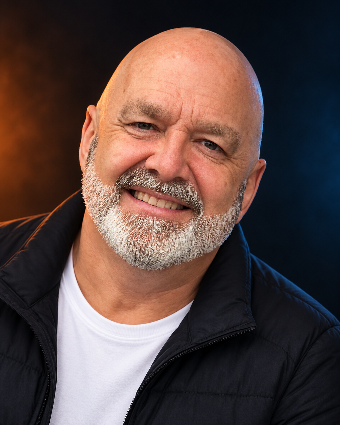 Dan Grové