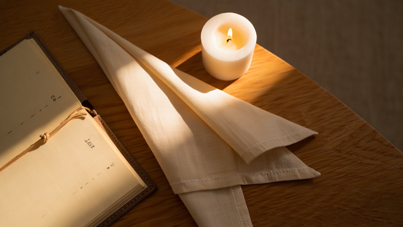 🌿 The Lost Art of the Quiet Exit 