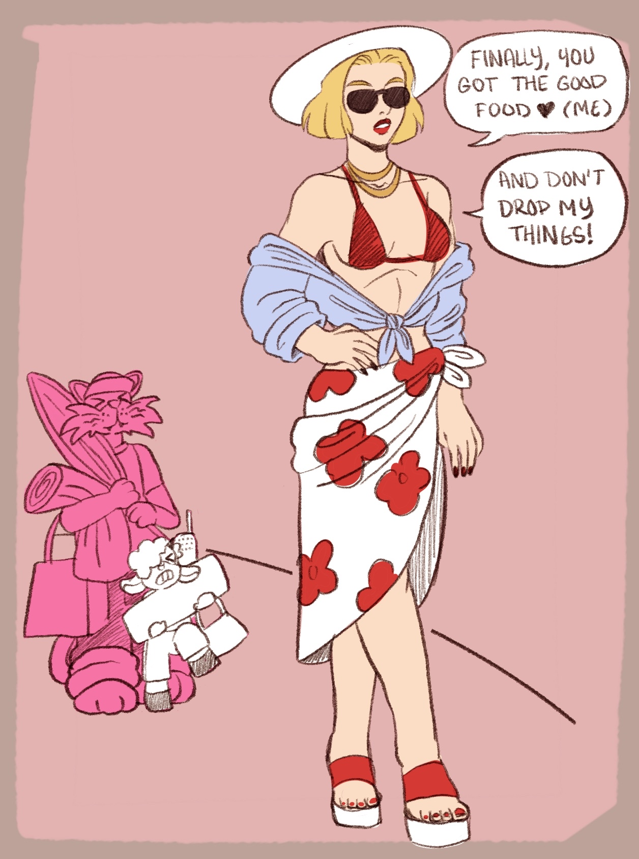 Artwork by @nelly_lle