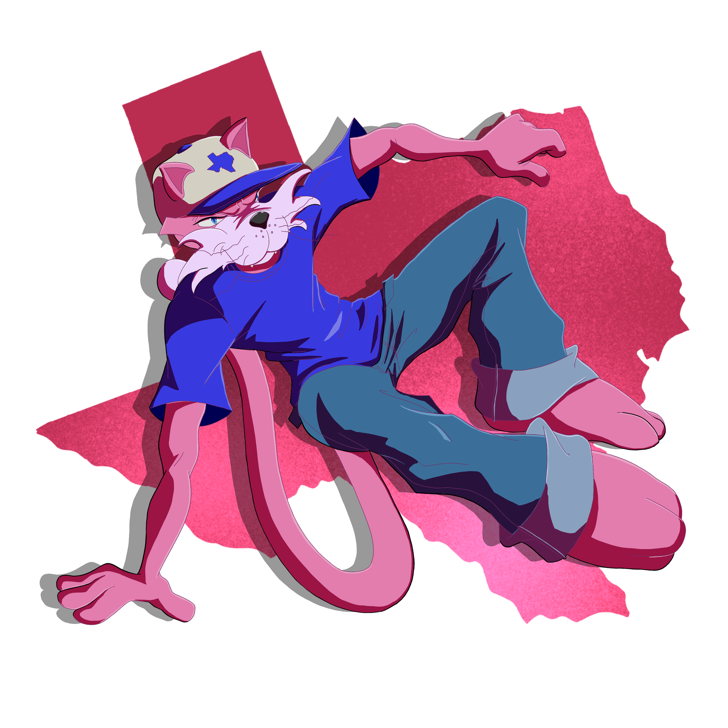 Redd