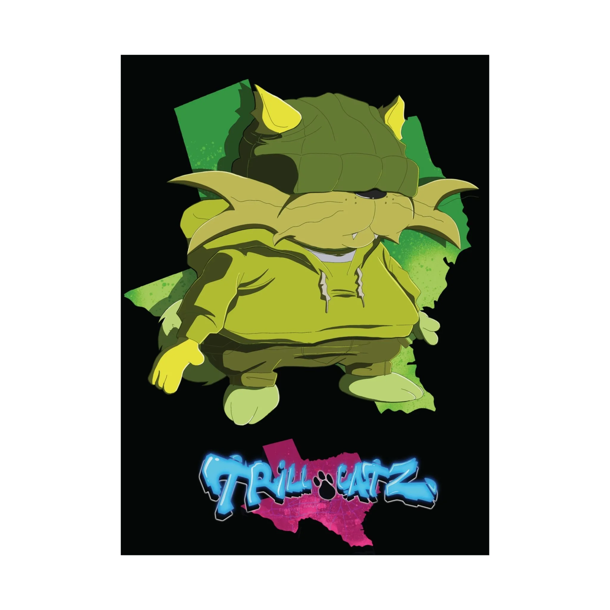 Shamar un framed poster